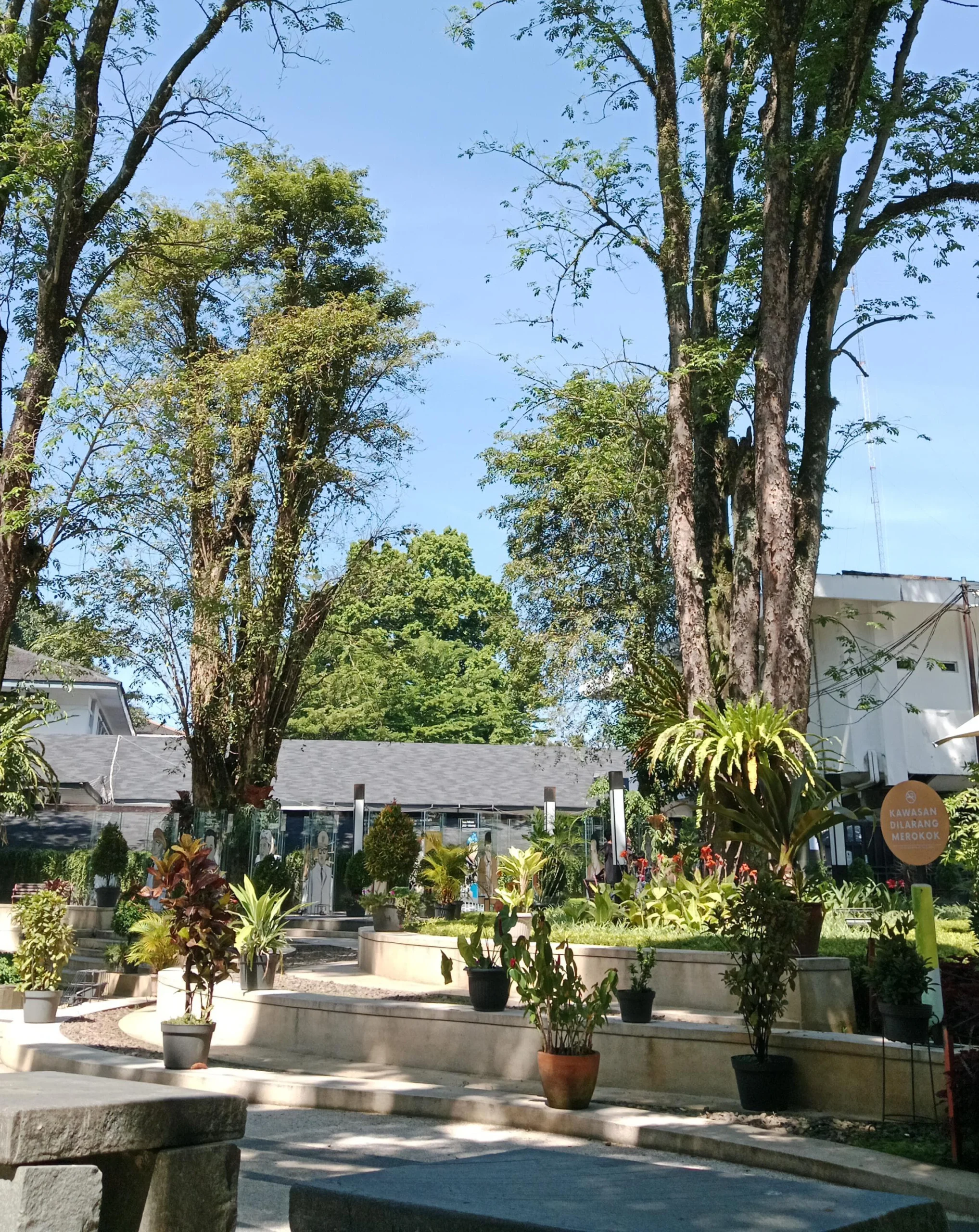 Taman Sejarah Bandung