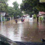 Banjir Hantui Wilayah Ujungberung, Imbas KSK PPK Gedebage