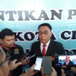 KONI Kota Cimahi Siap 'Mengguncang' PON Aceh-Sumut 2024 dengan 39 Atlet Unggulan