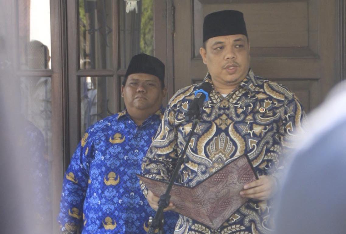 Caleg DPR RI yang Diduga Artis Langgar Aturan Kampanye, Bawaslu Kota Bogor: Lurah Ikut Terseret!
