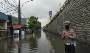 Potensi Bencana Ancam Sejumlah Wilayah Kota Cimahi