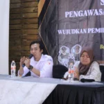 Bawaslu Kota Bandung Kawal Pendamping Pemilih ODGJ Jangan Sampai Ikut Masuk Bilik