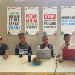 Konflik Agraria Kabupaten Sumedang, PJ Bupati Dinilai Abaikan Kelompok Tani