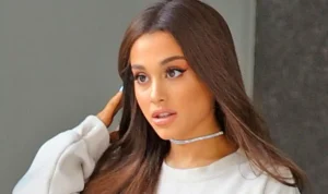 Ariana Grande Umumkan Peluncuran Album Barunya di Tahun 2024