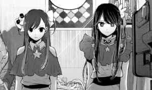 Manga Oshi No Ko Chapter 136, Prediksi dan Jadwal Rilisnya