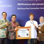 Istimewa! Kabupaten Bandung Raih Penghargaan Zona Integritas Wilayah Bebas Korupsi (WBK)