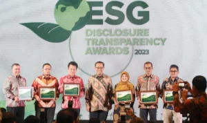 ESG Disclosure Awards 2023