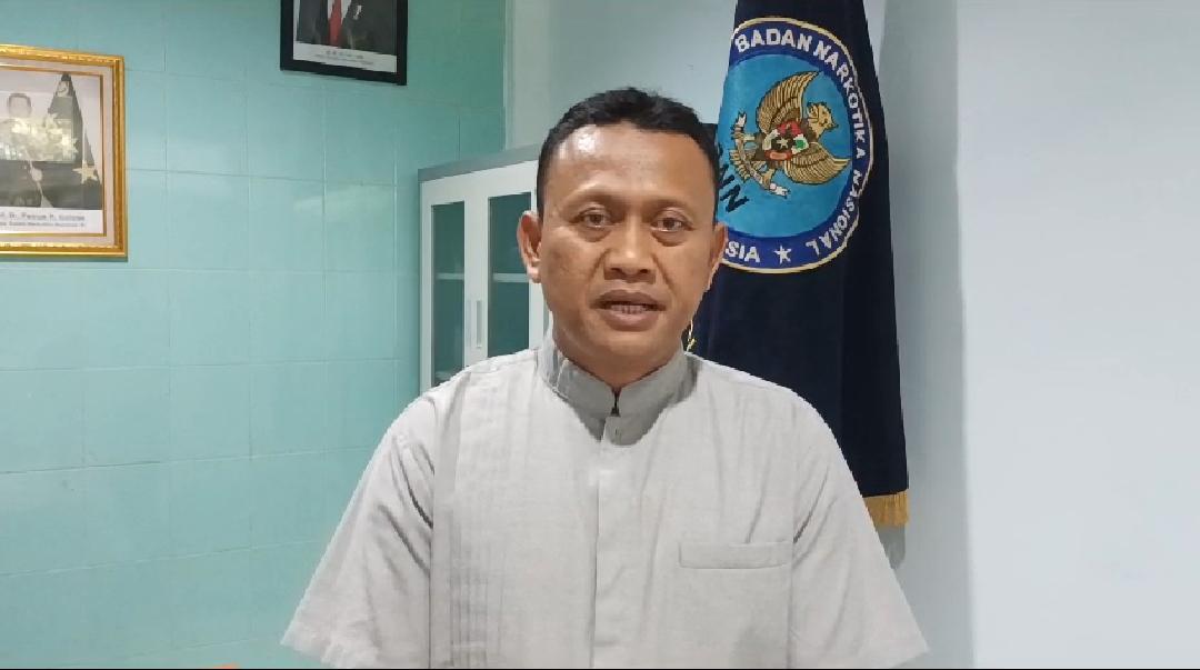 Kecelakaan Beruntun di Jalan RA Kosasih Sukabumi, Ketua BNN Ungkap Hasil Tes Urine Sopir