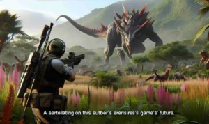 Game Monster Hunter Wilds Akan Rilis di Tahun 2025, Lihat Trailernya di Sini!