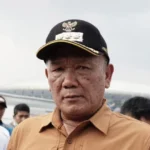 Penjabat (Pj) Wali Kota Bandung, Bambang Tirtoyuliono / Nizar Jabar Ekspres