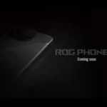 Asus ROG Phone 8: Melihat Desain Baru dan Ekspektasi Spesifikasi Terbaru