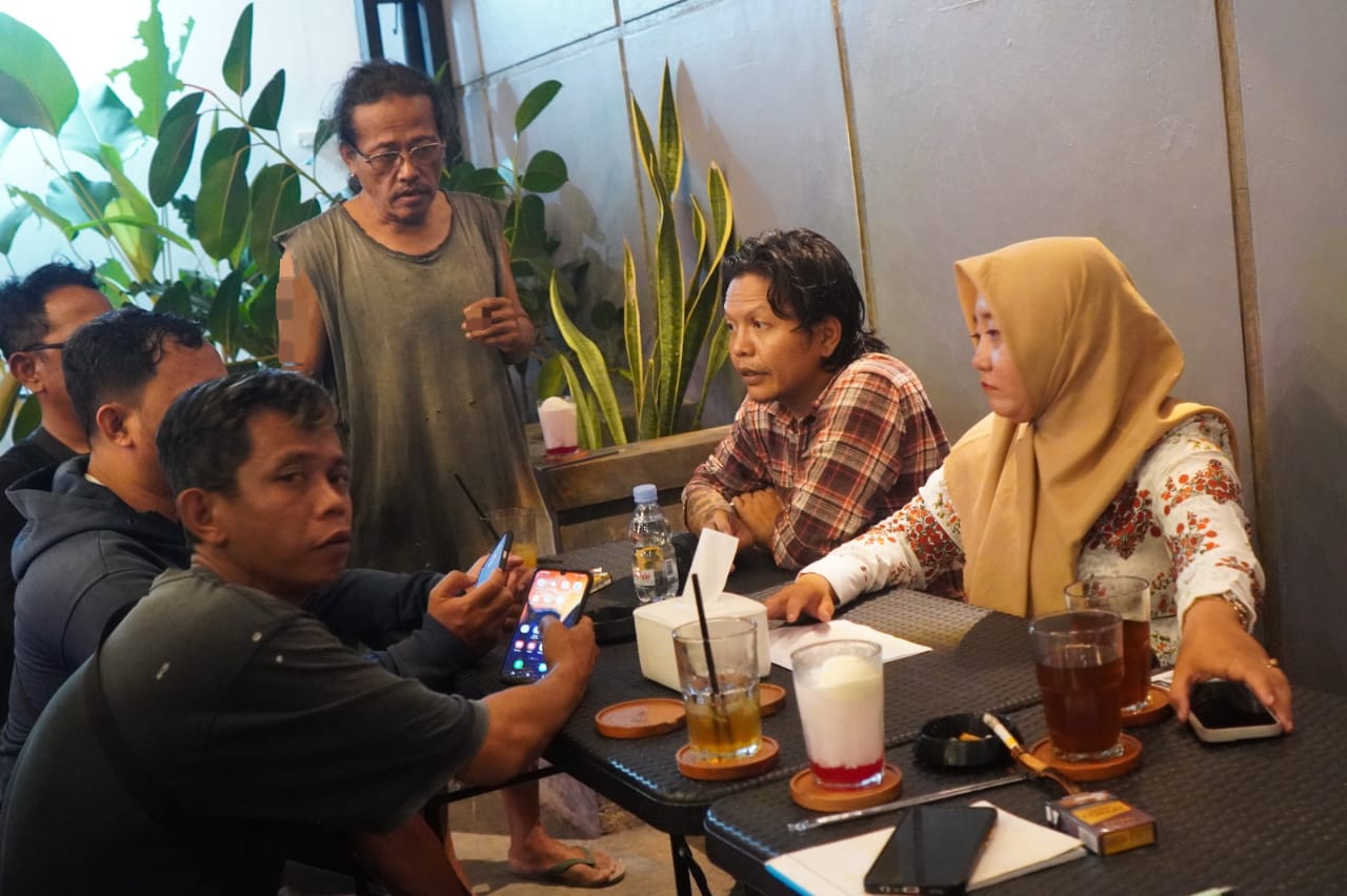 Kasus Dugaan Penistaan Agama di Kota Banjar, Pelaku Klarifikasi dan Sampaikan Permohonan Maaf