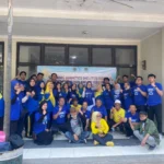 Pengmas FK Unjani Edukasi Warga Caringin Bandung Terkait Diabetes Melitus Tipe II
