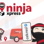 Karyawan Ninja Xpress Tasikmalaya Rugikan Perusahaan hingga Miliaran