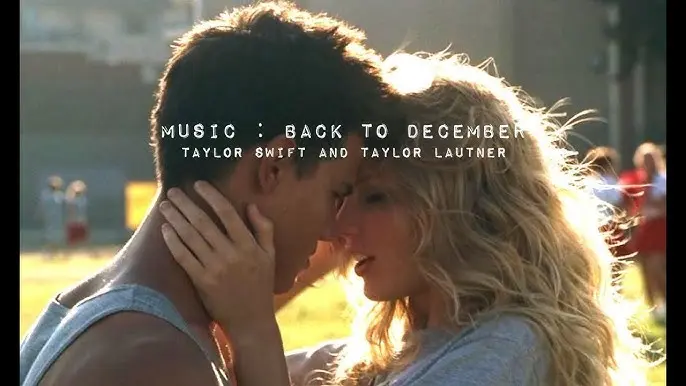 Desember Tiba! Ini Lirik dan Makna Lagu Back to December Taylor Swift