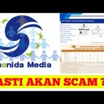 Waspada Penipuan Simonida Media! Cerita Seputar Bisnis Online Berbayar Like dan Follow