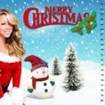 20 Deretan Lagu-lagu Populer yang Meriahkan Setiap Perayaan Natal 25 Desember 2023