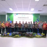 Penyerahan Alokasi DIPA dan TKD 2024 Provinsi Jawa Barat, Diharapkan Menjadi Acuan Bagi Para Pimpinan Instansi