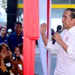 Jokowi Ungkap Alasan Harga Cabai yang masih "Pedas" di Indonesia