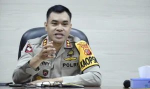 Siaga Pergantian Tahu Baru 2024, Kapolres Banjar Imbau Hal Ini untuk Masyarakat