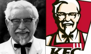 Kisah Inspiratif: Kolonel Sanders si Pendiri KFC, Bersakit-sakit Dahulu dan Bersenang-senang Kemudian!