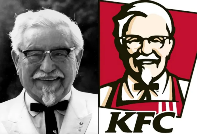 Kisah Inspiratif: Kolonel Sanders si Pendiri KFC, Bersakit-sakit Dahulu dan Bersenang-senang Kemudian!