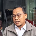Terseret Kasus Dugaan Gratifikasi dan TPPU, KPK Periksa Eks Kepala Bea Cukai Yogyakarta