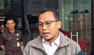 Terseret Kasus Dugaan Gratifikasi dan TPPU, KPK Periksa Eks Kepala Bea Cukai Yogyakarta