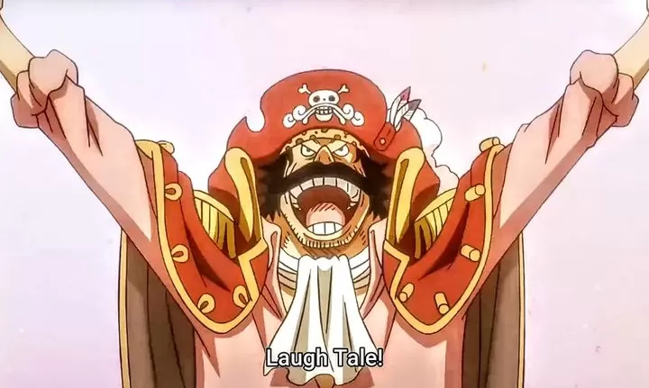 Teori yang Mengguncang Dunia One Piece, Ternyata Pulau Laugh Tale Berada di Depan Mata!