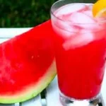 manfaat jus semangka