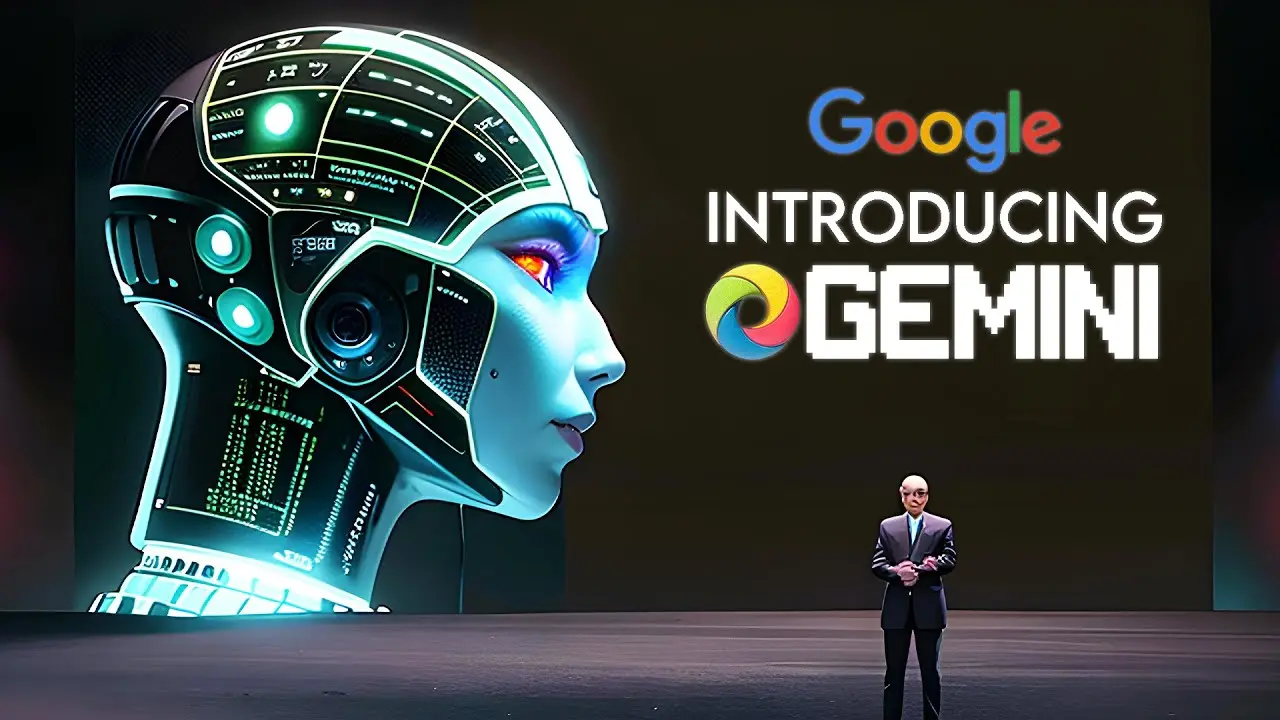 Apakah Google Gemini AI Bayar? Begini Cara Mengaksesnya!