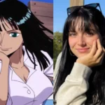 Mengenal Si Cantik Erin Maloney yang Disebut Pantas Memerankan Nico Robin di One Piece Live Action 2