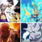 Menguak Misteri Mitologi di Dunia One Piece: Buah Iblis Zoan Mitos