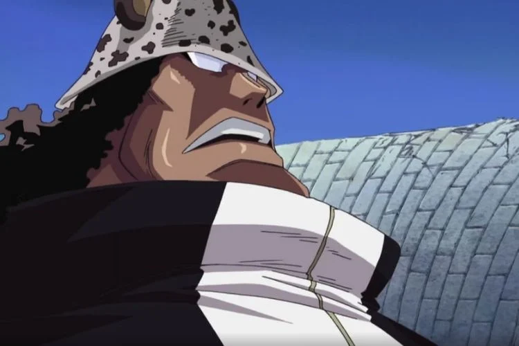 One Piece 1102: Masa Lalu Bartolomew Kuma yang Sangat Plot Twist!