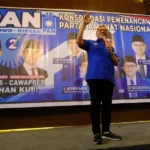 Zulhas Sebut Jokowi Jadi Keluarga PAN, Sudah Resmi Pindah?