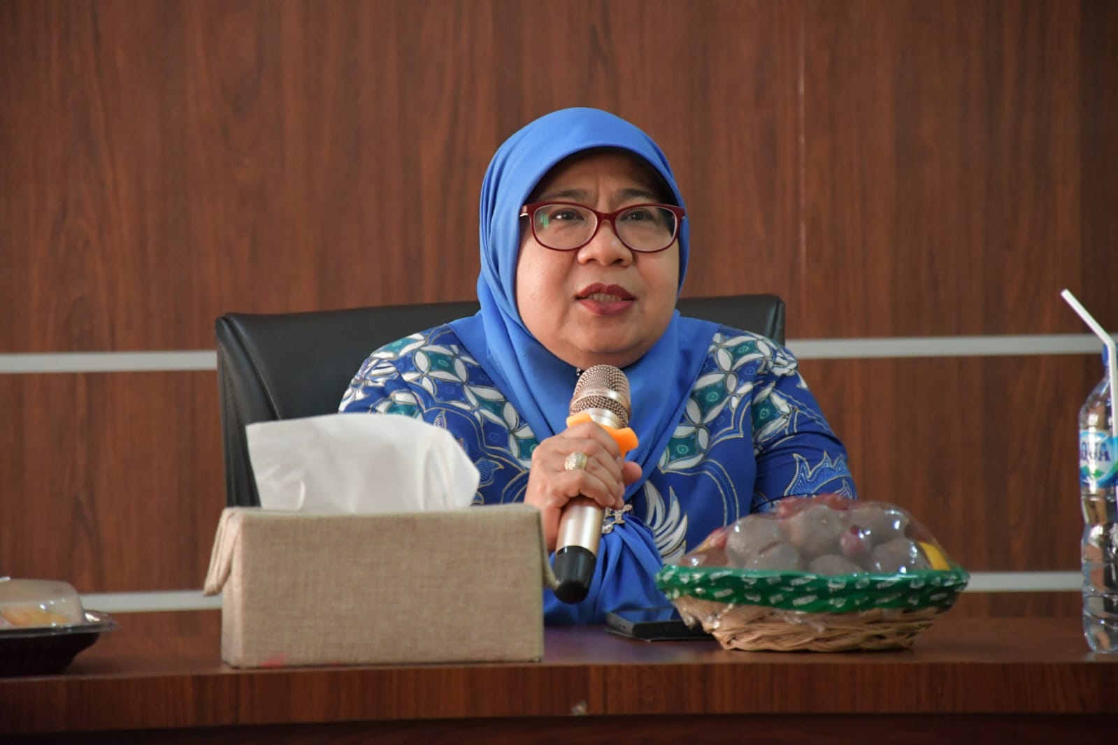 Diduga Langgar Netralitas ASN, PJ Wali Kota Banjar Tegaskan Hal Ini