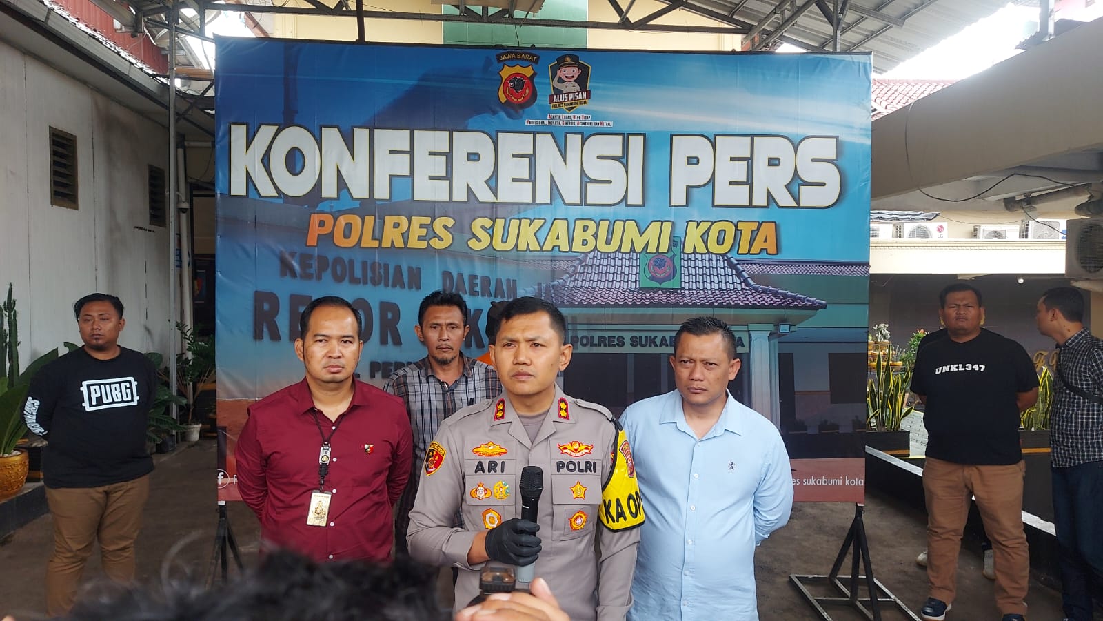 Perundungan Sebabkan Patahnya Tangan Siswa SD di Sukabumi, Ini Kata Polisi