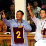 Prabowo Subianto Kembali Kerja, Gibran Rakabuming Raka Kampanye ke Daerah Ini