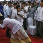 Tanamkan Nilai Setia pada UUD 45 dan Pancasila, Prabowo Siap Serahkan Hal Ini