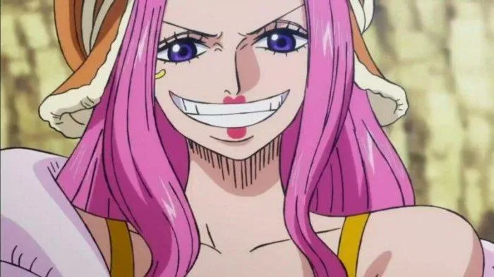 Prediksi One Piece 1102: Jewelry Bonney Unjuk Gigi Kekuatan Sejati Nika!