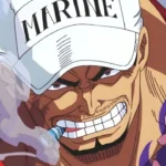 Prediksi One Piece 1102: Akainu Sudah Siap Bergerak!