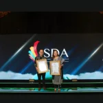 QNET Raih 2 Award di Ajang ISDA 2023