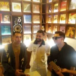 Rayi RAN dan Mario Kahitna Buka Kafe Samsara di Kota Bogor, Konsepnya Bikin Tercengang