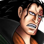 Review One Piece 1101: Dragon Memang Merupakan Tokoh Paling Berbahaya!