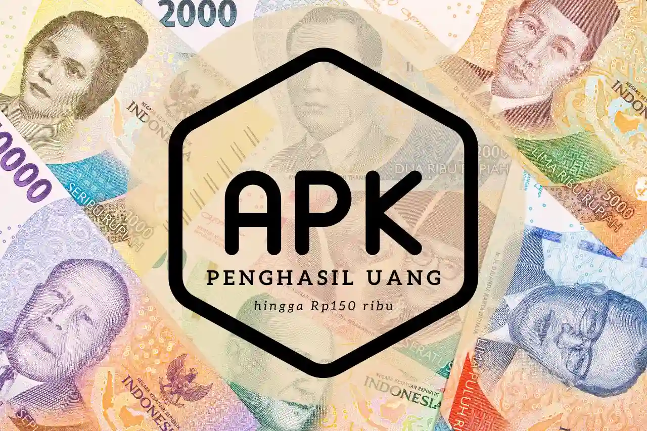 Aplikasi Teranyar Berhadiah Saldo DANA Gratis, Bisa Dapat Rp150.000 sebagai Imbalan!