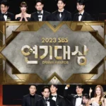 Sorotan SBS Drama Awards 2023 dan Kejutan Pemenang Best Screenplay!