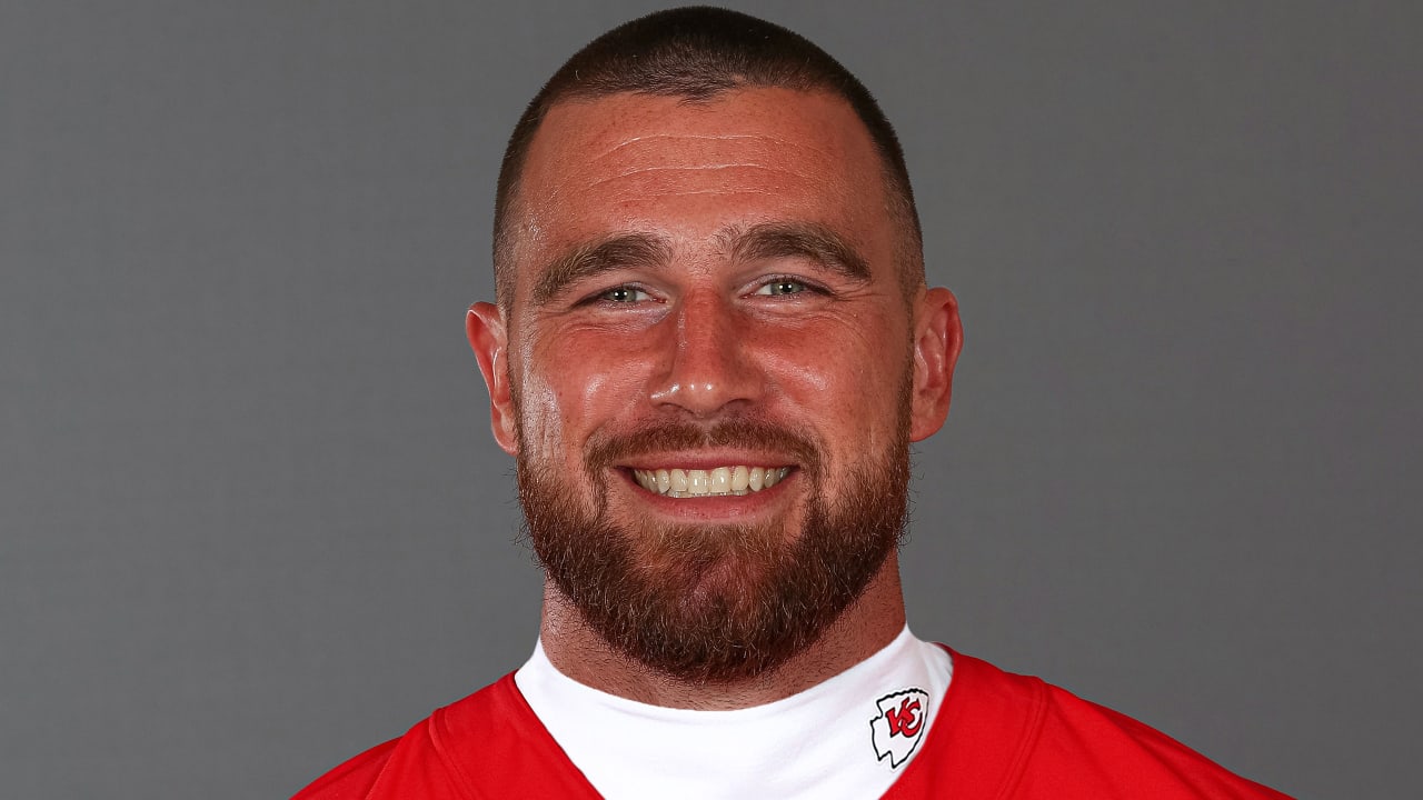 Simak Deretan Alasan Travis Kelce Masuk Daftar Tokoh Paling Dicari Tahun Ini