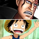 Spoiler One Piece 1101: Hubungan Dragon dan Luffy Menjadi Semakin Menarik, Ternyata…