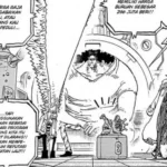 Spoiler One Piece 1100: Isi Perjanjian Rahasia Kuma dengan Pemerintahan Dunia dan Rahasia Menarik Tentang Luffy