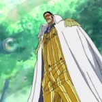 Spoiler One Piece 1103: Kizaru Bakal Mengkhianati Gorosei Saturn dan Kemudian Membantuk Luffy!